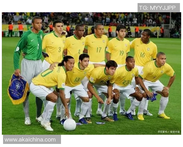 会桑巴足球的球星有哪些 这些球员让巴西足球更加耀眼辉煌