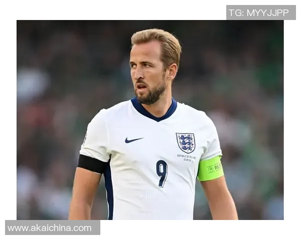 凯恩引领英格兰队冲击欧锦赛荣耀 跨越挑战成就传奇之路
