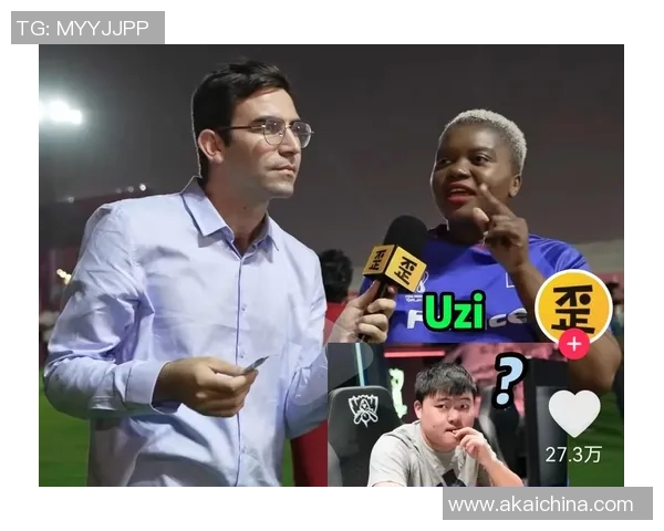 街头随机采访足球明星 他们对比赛与人生的真实看法